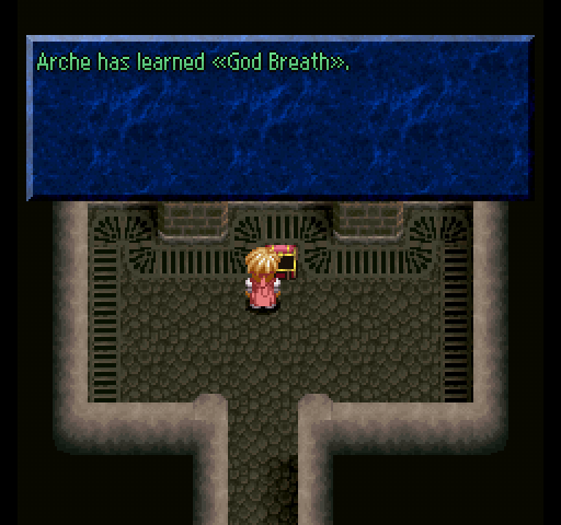 Tales of Phantasia Part 28 Thornication